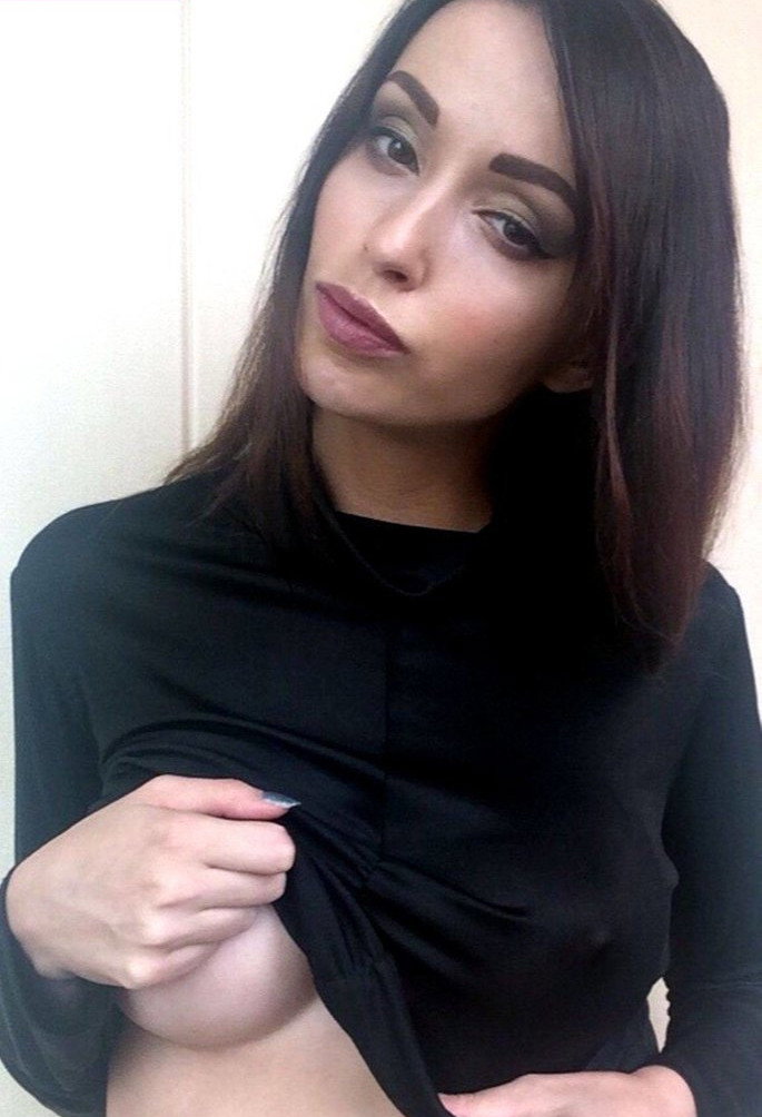 lera-himera Nude Leaks OnlyFans Photos #11836 - LeakJerk