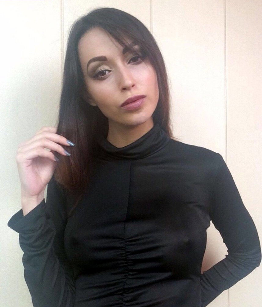 lera-himera Nude Leaks OnlyFans Photos #11837 - LeakJerk