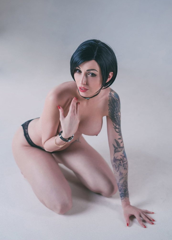 lera-himera Nude Leaks OnlyFans Photos #11844 - LeakJerk
