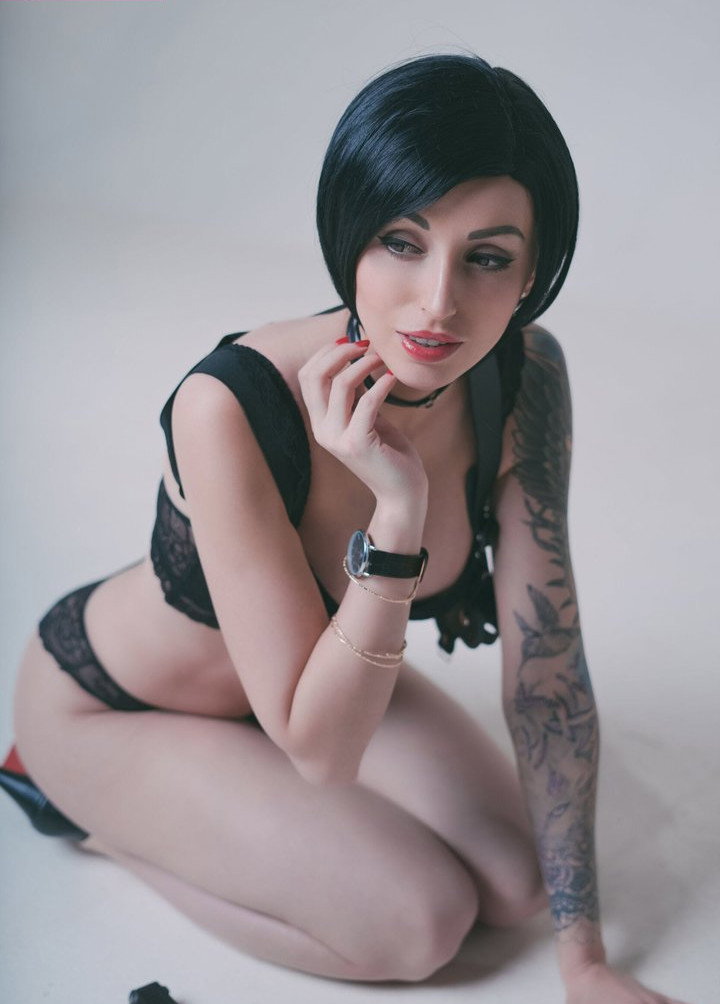 lera-himera Nude Leaks OnlyFans Photos #11854 - LeakJerk