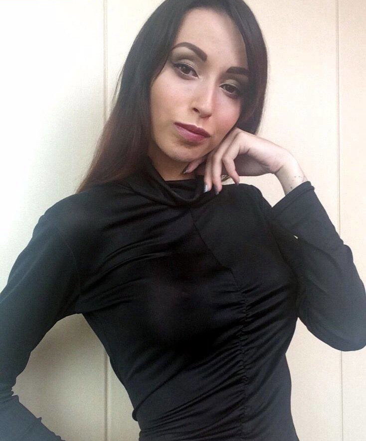 lera-himera Nude Leaks OnlyFans Photos #11865 - LeakJerk