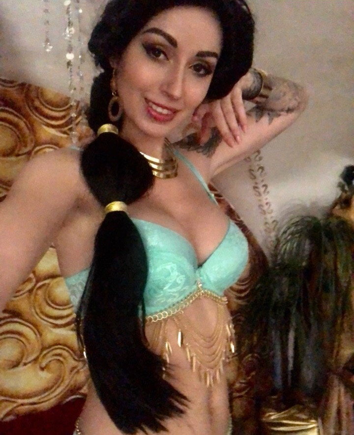 lera-himera Nude Leaks OnlyFans Photos #11946 - LeakJerk