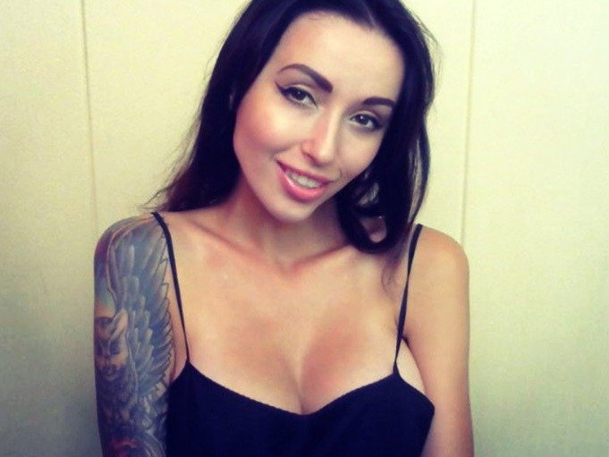 lera-himera Nude Leaks OnlyFans Photos #11955 - LeakJerk