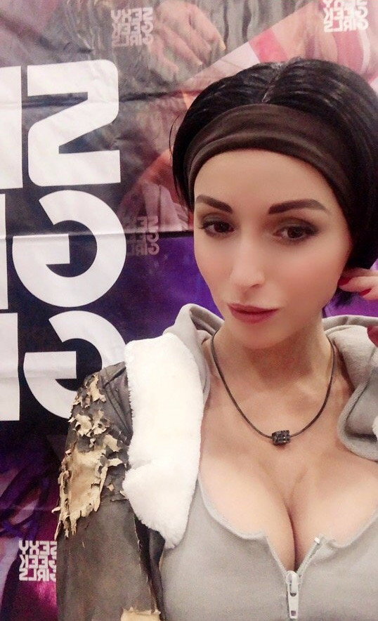 lera-himera Nude Leaks OnlyFans Photos #11968 - LeakJerk