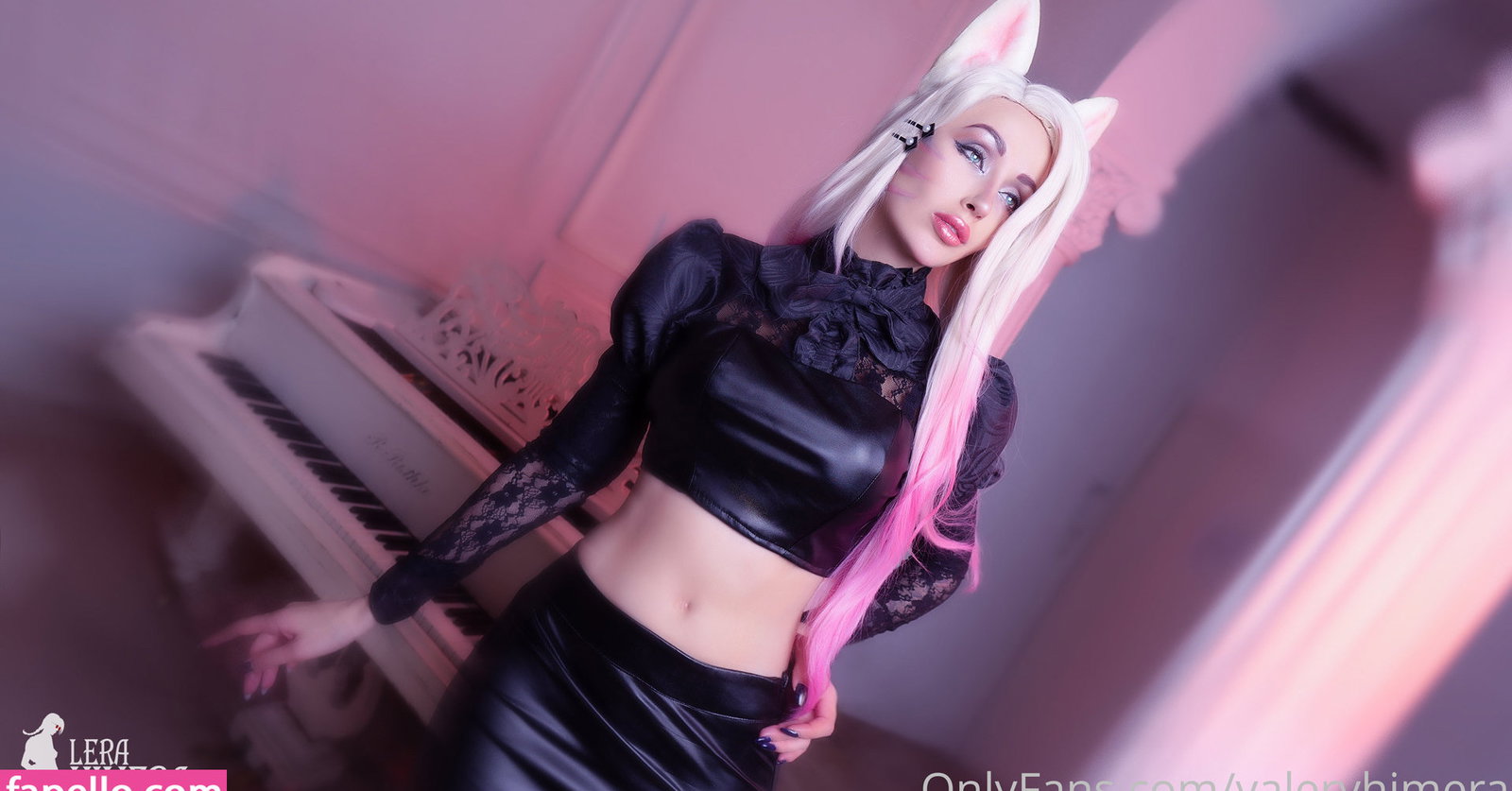 lera-himera Nude Leaks OnlyFans Photos #12136 - LeakJerk