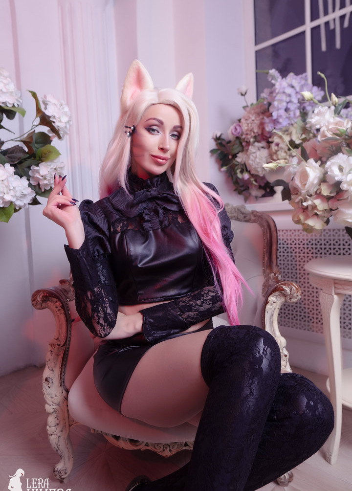 lera-himera Nude Leaks OnlyFans Photos #12140 - LeakJerk