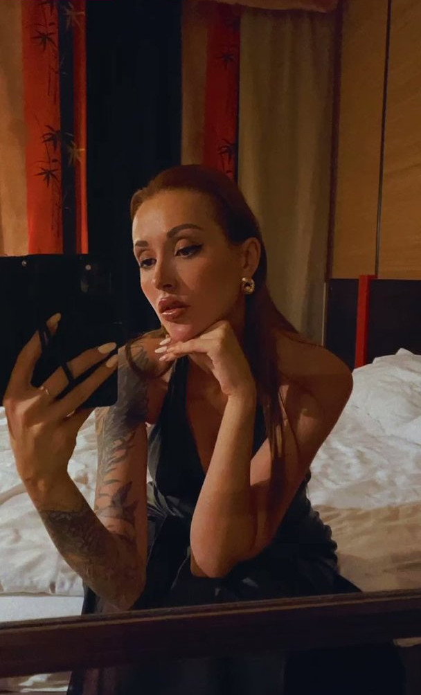 lera-himera Nude Leaks OnlyFans Photos #12211 - LeakJerk