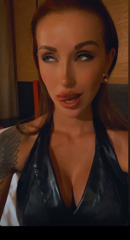 lera-himera Nude Leaks OnlyFans Photos #12216 - LeakJerk