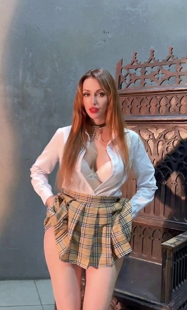 lera-himera Nude Leaks OnlyFans Photos #1502 - LeakJerk