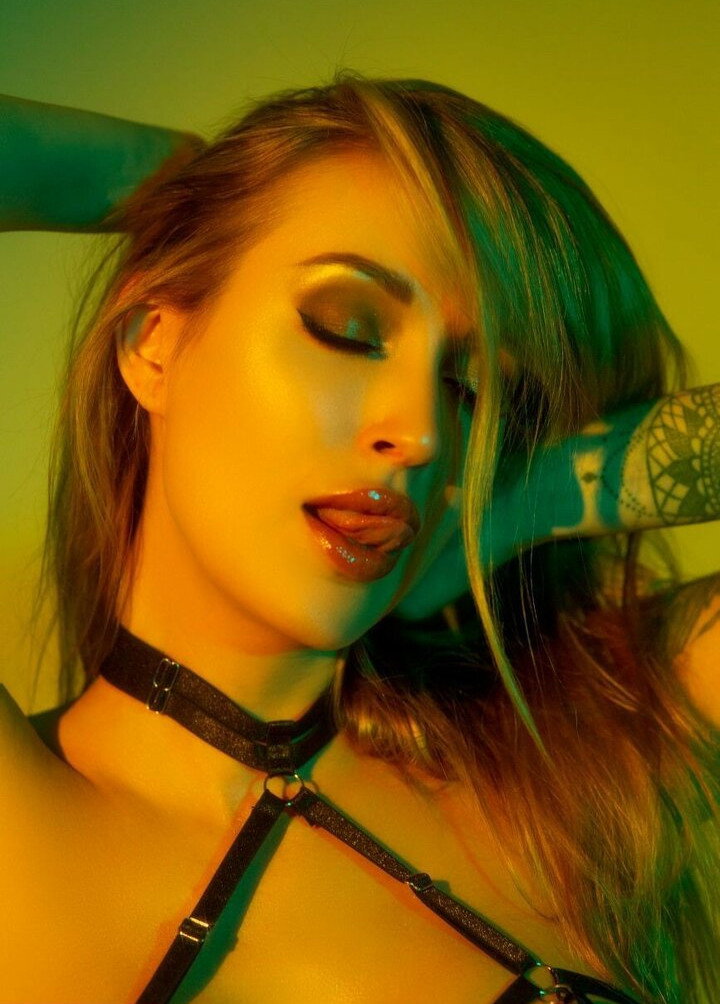 lera-himera Nude Leaks OnlyFans Photos #1592 - LeakJerk