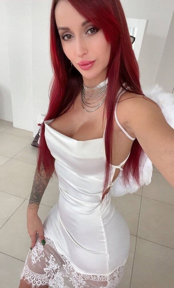 lera-himera Nude Leaks OnlyFans Photos #1602 - LeakJerk