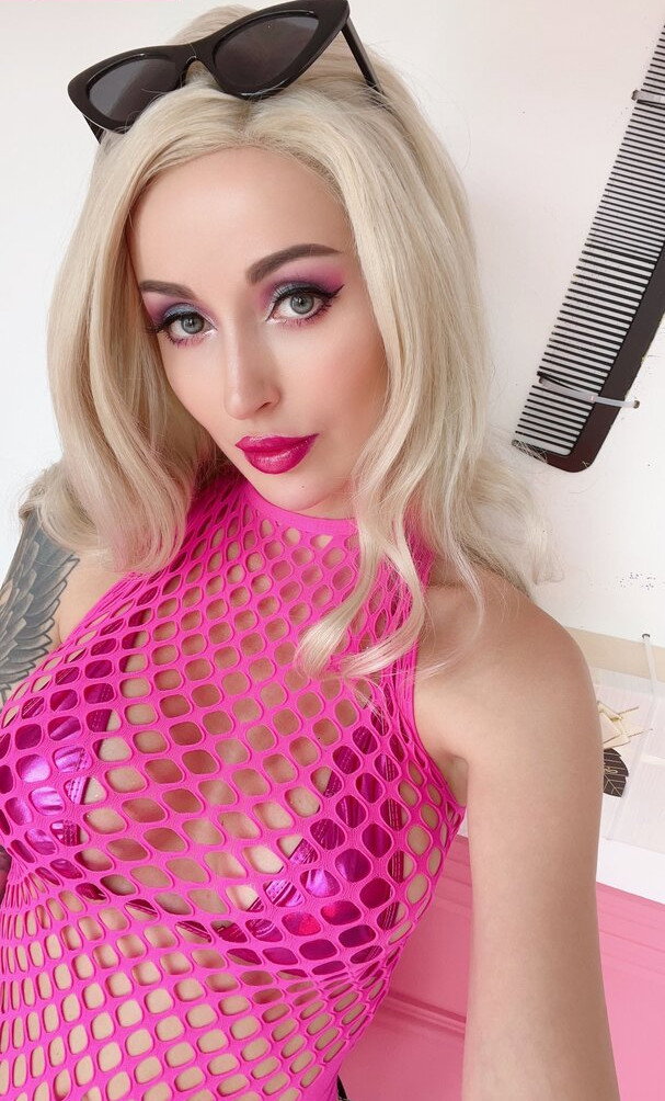 lera-himera Nude Leaks OnlyFans Photos #1668 - LeakJerk