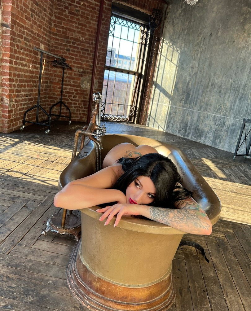 lera-himera Nude Leaks OnlyFans Photos #1789 - LeakJerk