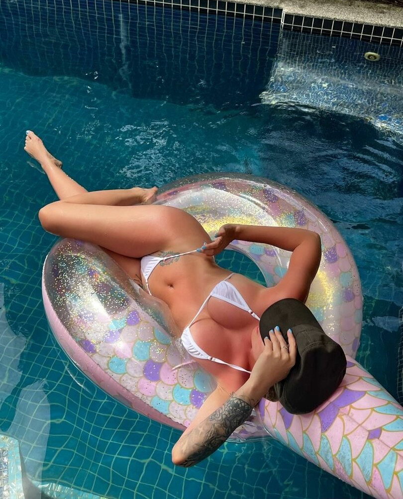lera-himera Nude Leaks OnlyFans Photos #1813 - LeakJerk