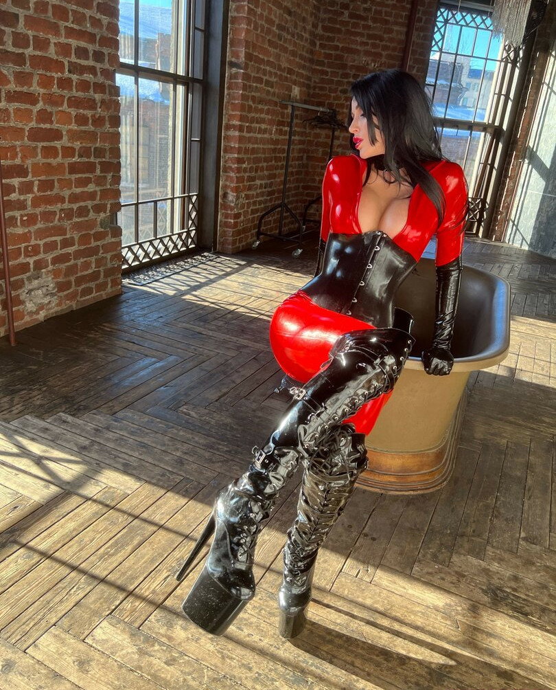 lera-himera Nude Leaks OnlyFans Photos #1834 - LeakJerk