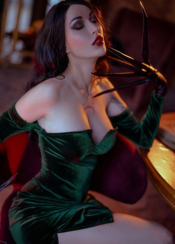 lera-himera Nude Leaks OnlyFans Photos #1865 - LeakJerk