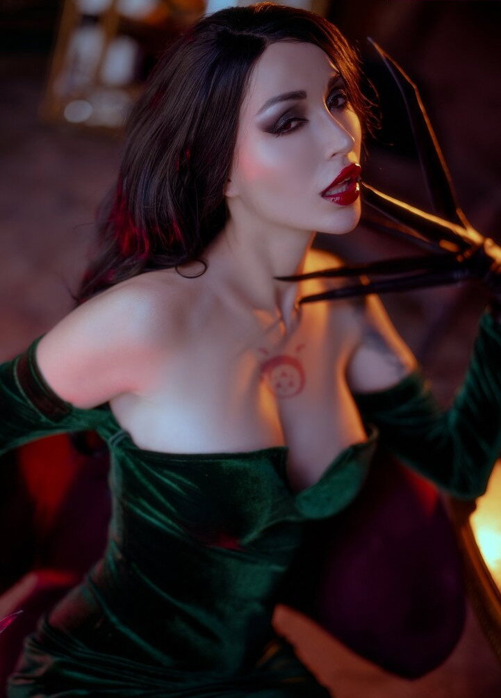 lera-himera Nude Leaks OnlyFans Photos #1866 - LeakJerk
