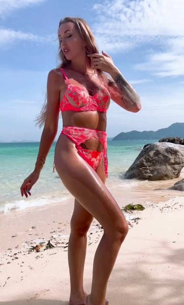 lera-himera Nude Leaks OnlyFans Photos #1975 - LeakJerk