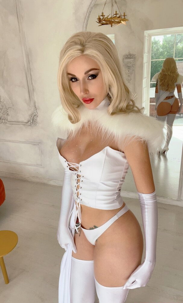 lera-himera Nude Leaks OnlyFans Photos #2044 - LeakJerk