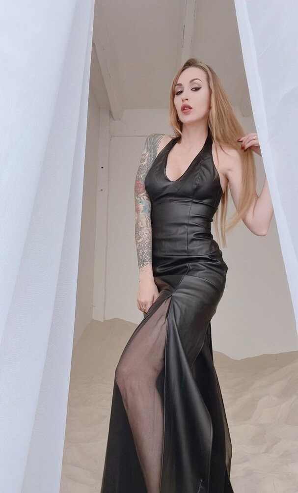 lera-himera Nude Leaks OnlyFans Photos #2068 - LeakJerk