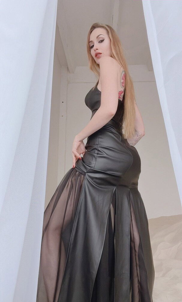 lera-himera Nude Leaks OnlyFans Photos #2071 - LeakJerk