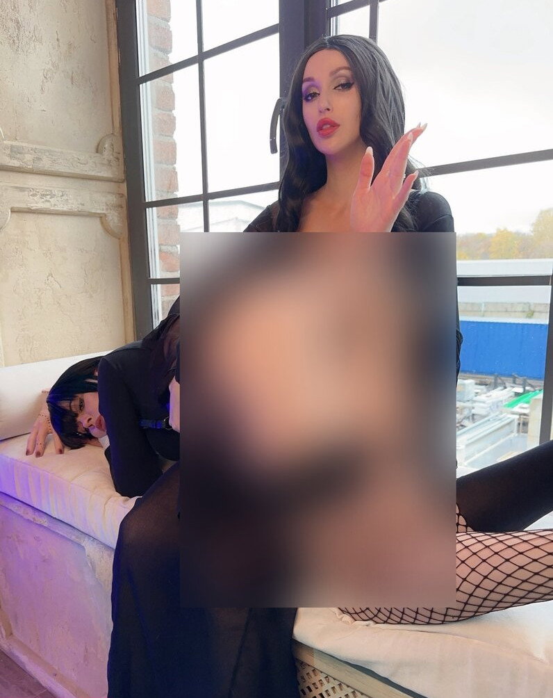 lera-himera Nude Leaks OnlyFans Photos #2131 - LeakJerk