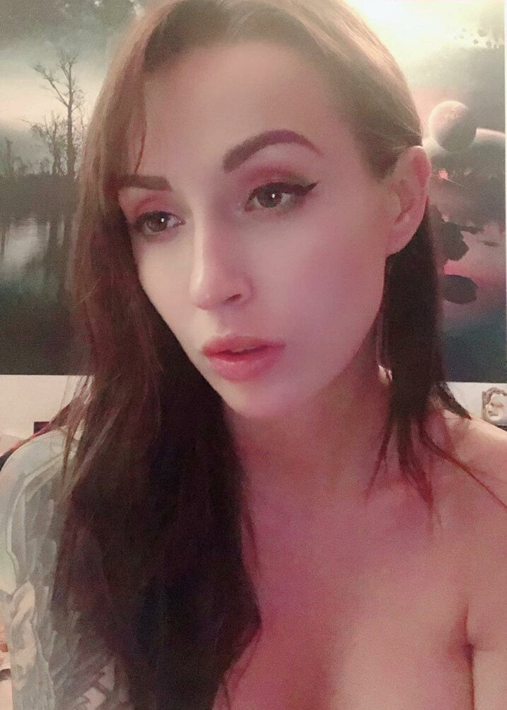 lera-himera Nude Leaks OnlyFans Photos #2156 - LeakJerk