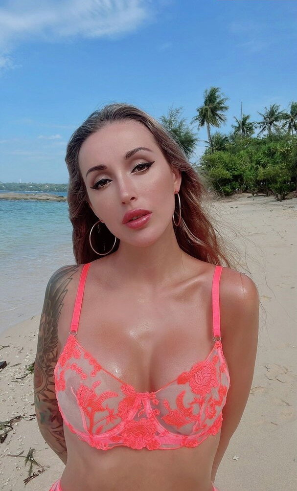 lera-himera Nude Leaks OnlyFans Photos #2168 - LeakJerk
