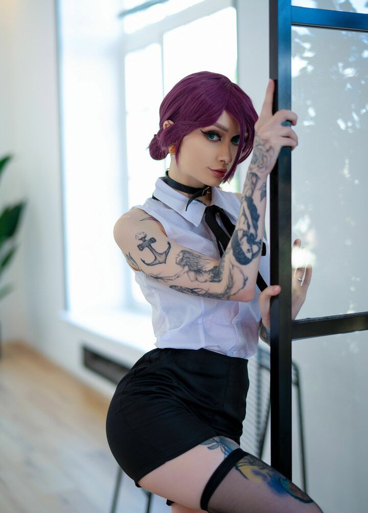 lera-himera Nude Leaks OnlyFans Photos #2301 - LeakJerk