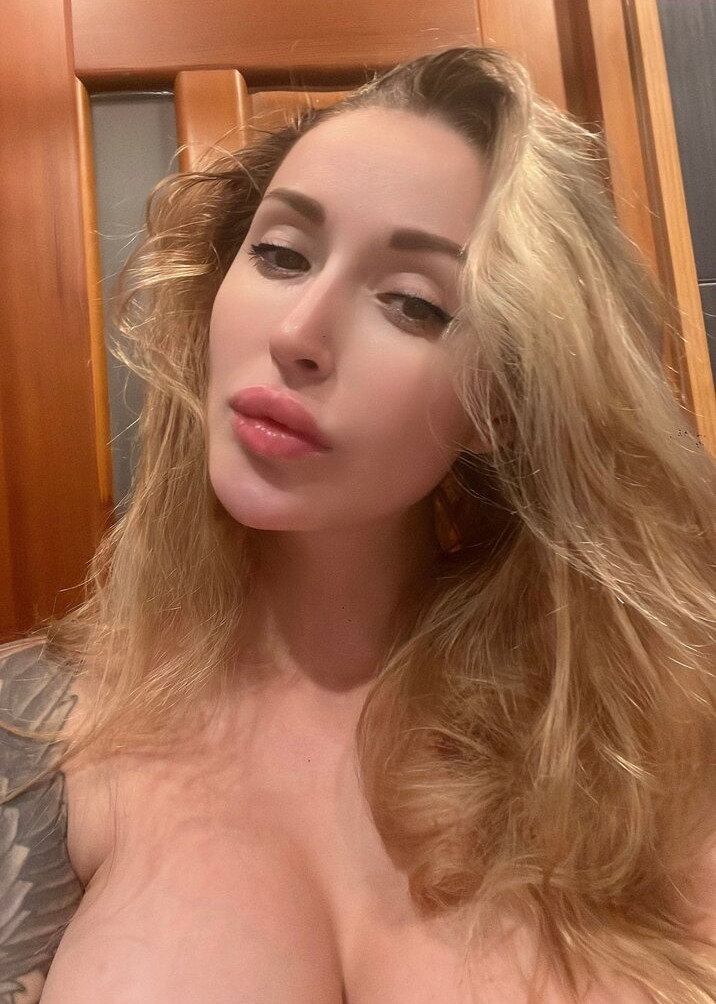 lera-himera Nude Leaks OnlyFans Photos #2446 - LeakJerk