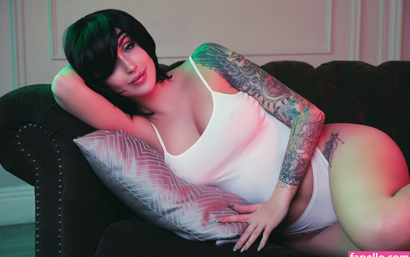 lera-himera Nude Leaks OnlyFans Photos #2468 - LeakJerk