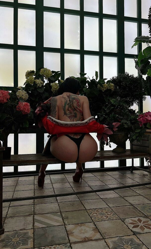 lera-himera Nude Leaks OnlyFans Photos #2552 - LeakJerk