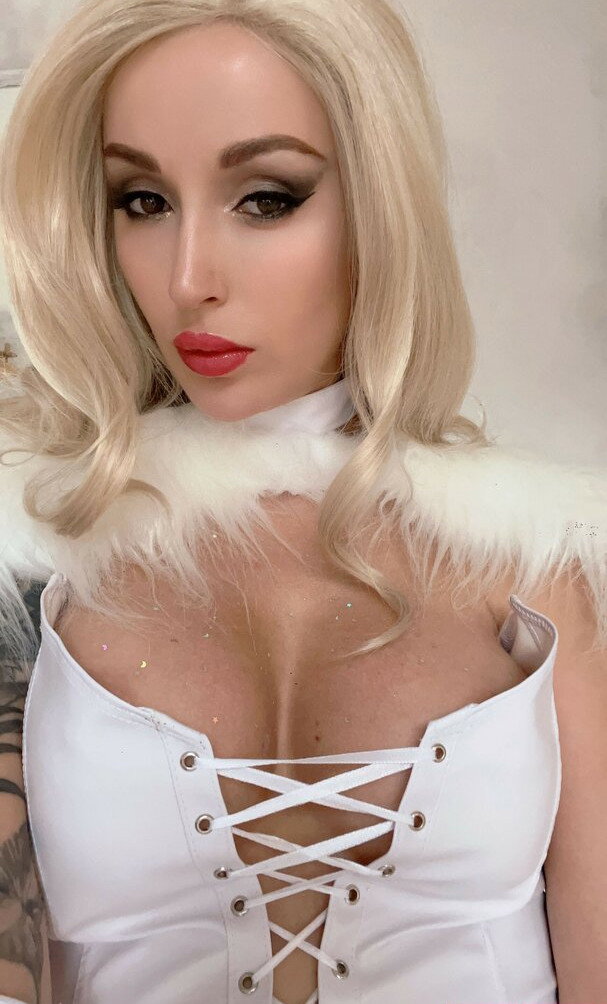 lera-himera Nude Leaks OnlyFans Photos #2574 - LeakJerk