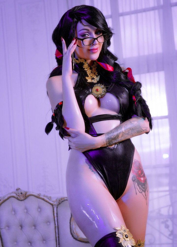 lera-himera Nude Leaks OnlyFans Photos #263 - LeakJerk