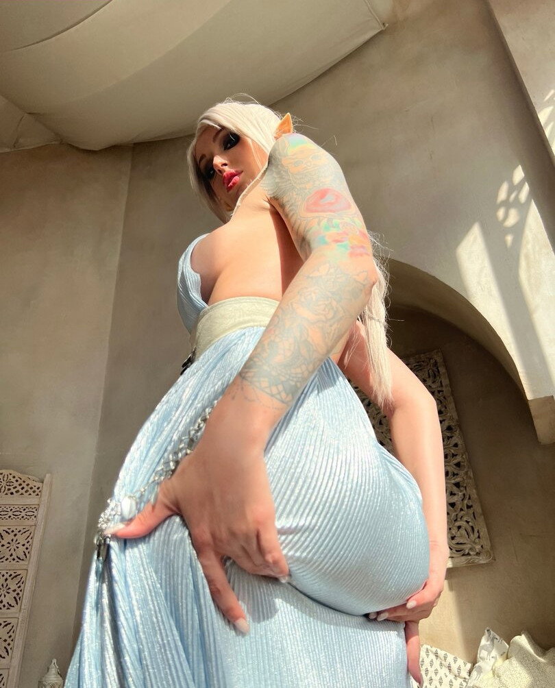 lera-himera Nude Leaks OnlyFans Photos #265 - LeakJerk