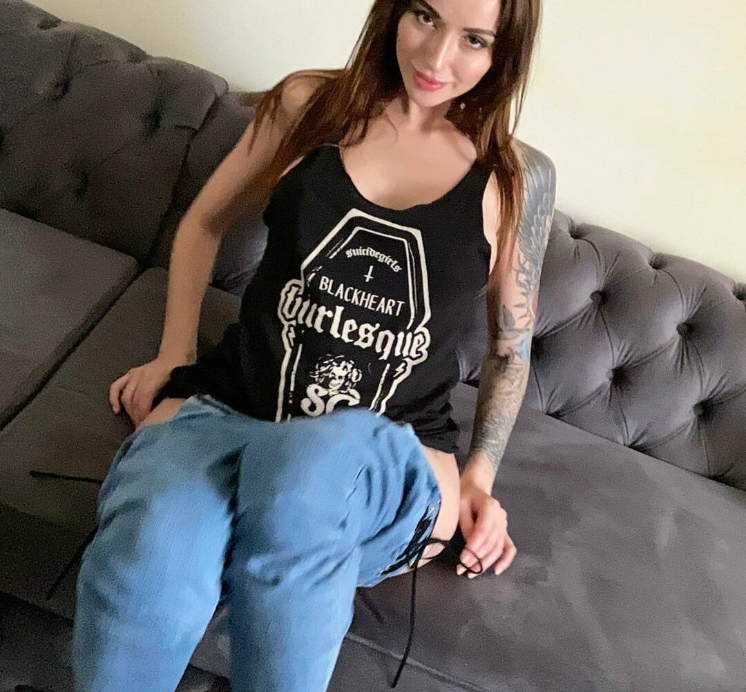lera-himera Nude Leaks OnlyFans Photos #2800 - LeakJerk