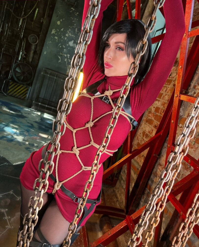 lera-himera Nude Leaks OnlyFans Photos #2894 - LeakJerk