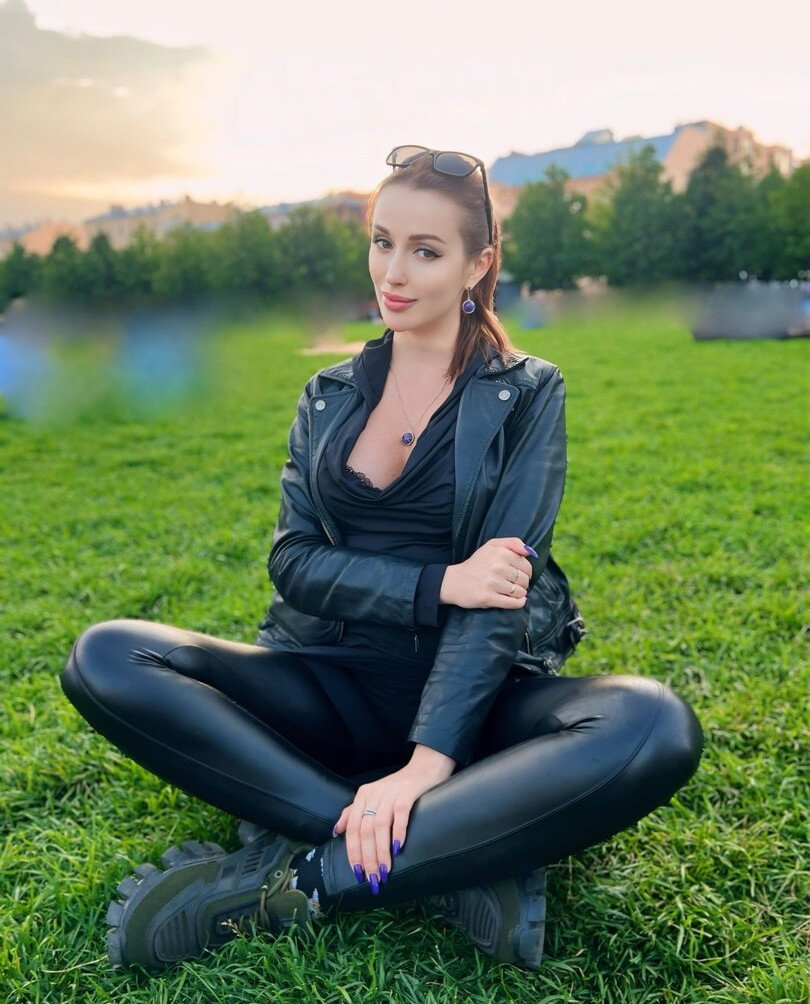 lera-himera Nude Leaks OnlyFans Photos #293 - LeakJerk