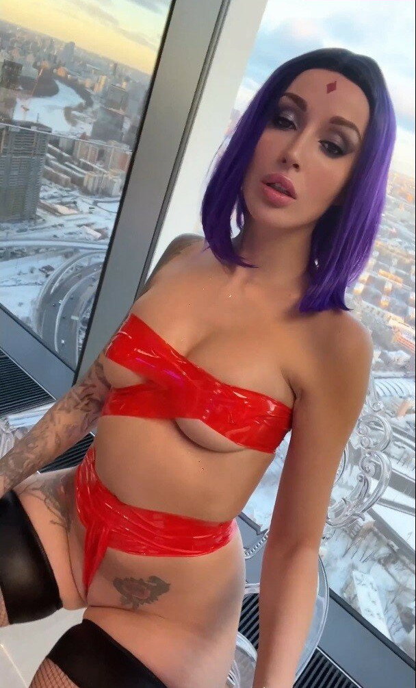 lera-himera Nude Leaks OnlyFans Photos #2929 - LeakJerk