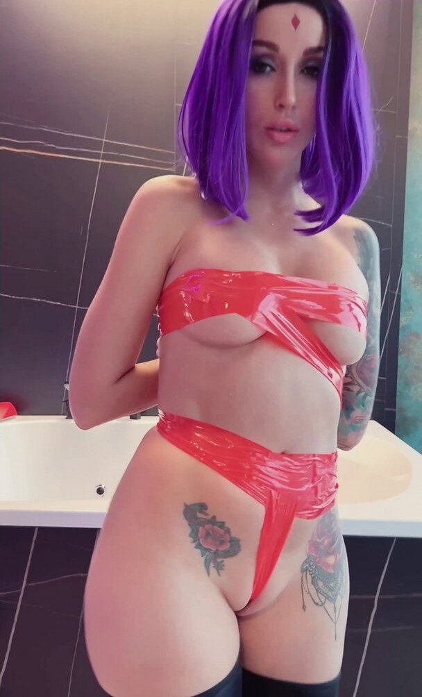 lera-himera Nude Leaks OnlyFans Photos #298 - LeakJerk