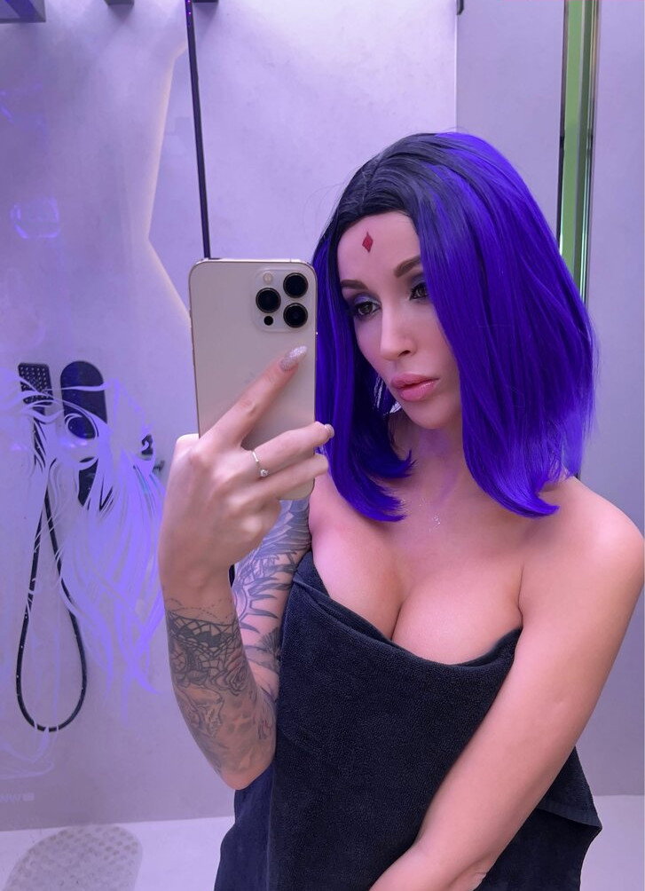 lera-himera Nude Leaks OnlyFans Photos #2972 - LeakJerk