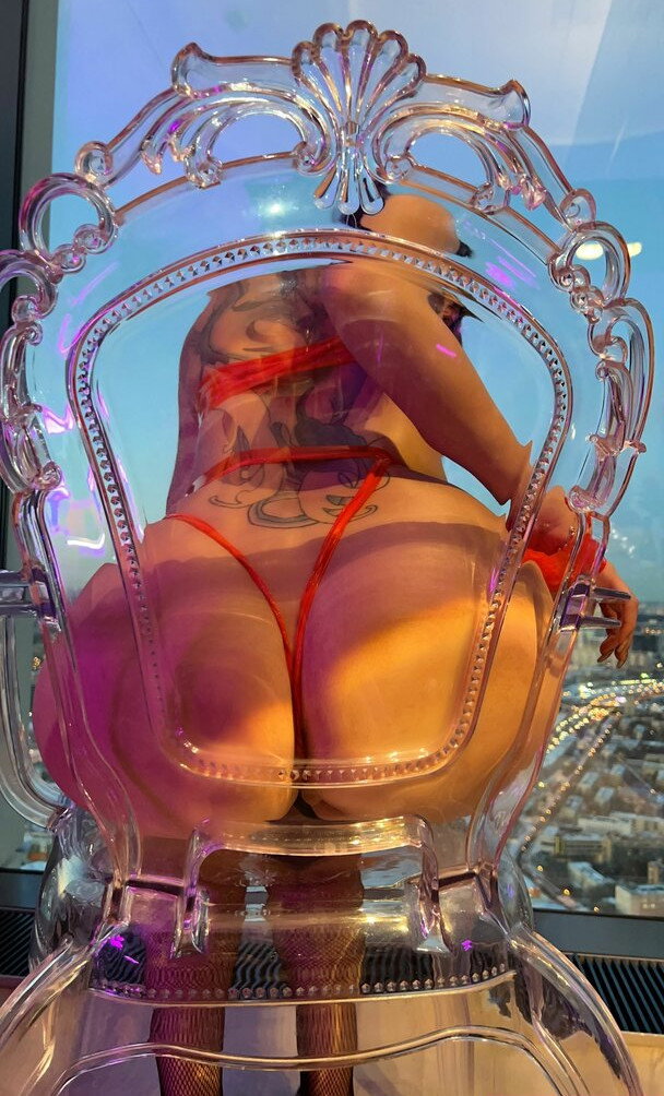 lera-himera Nude Leaks OnlyFans Photos #3000 - LeakJerk