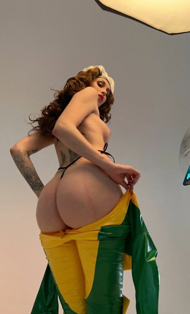 lera-himera Nude Leaks OnlyFans Photos #3007 - LeakJerk