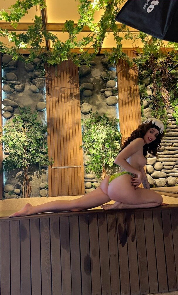 lera-himera Nude Leaks OnlyFans Photos #3009 - LeakJerk