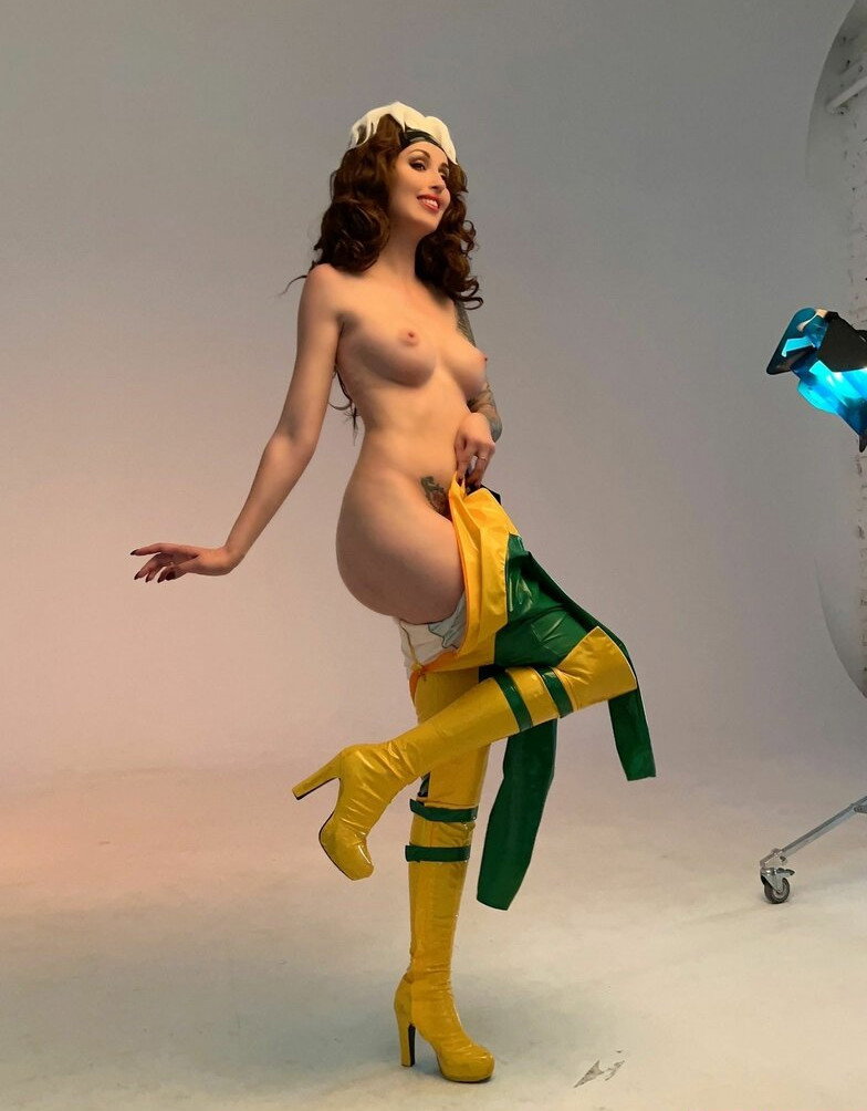 lera-himera Nude Leaks OnlyFans Photos #3019 - LeakJerk