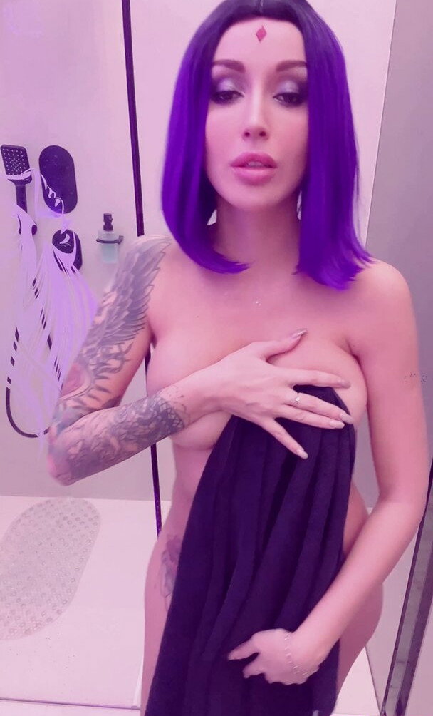 lera-himera Nude Leaks OnlyFans Photos #303 - LeakJerk