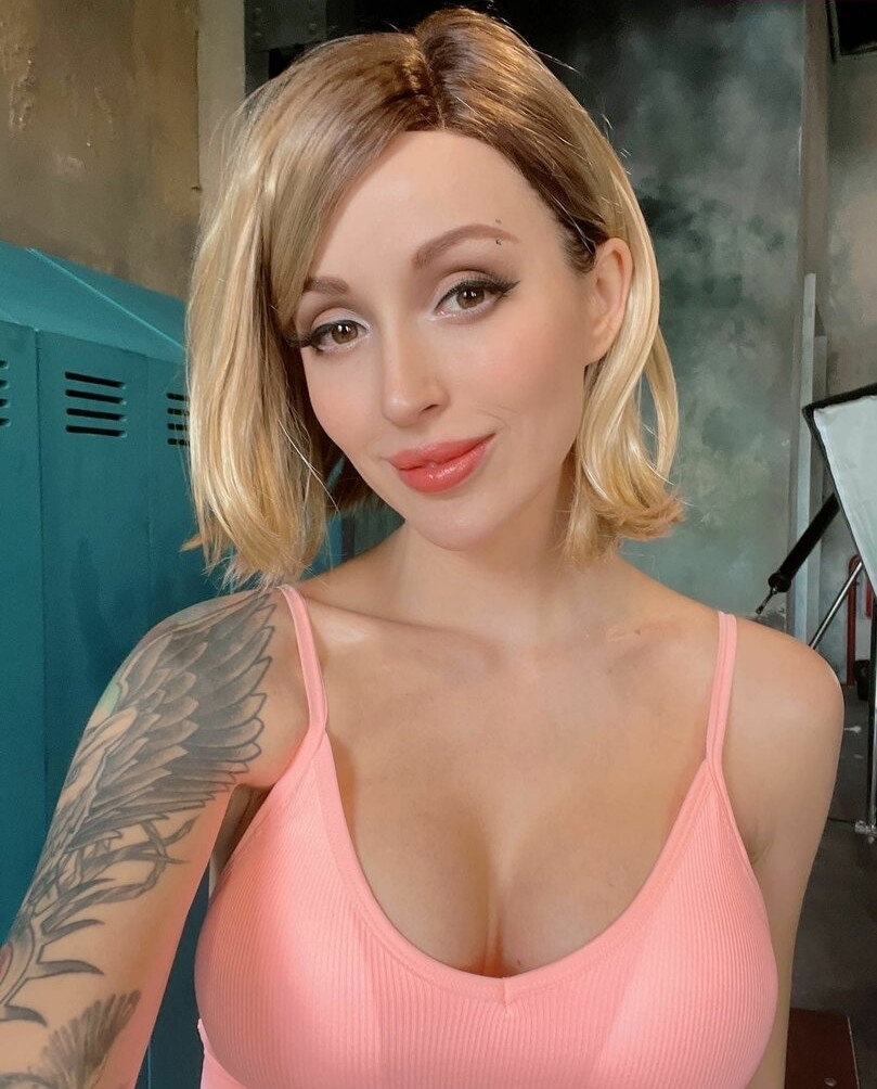 lera-himera Nude Leaks OnlyFans Photos #3148 - LeakJerk