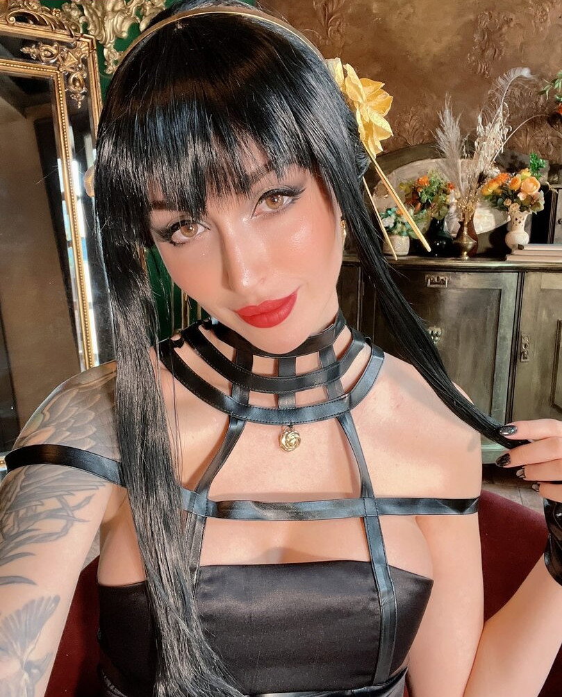 lera-himera Nude Leaks OnlyFans Photos #3182 - LeakJerk