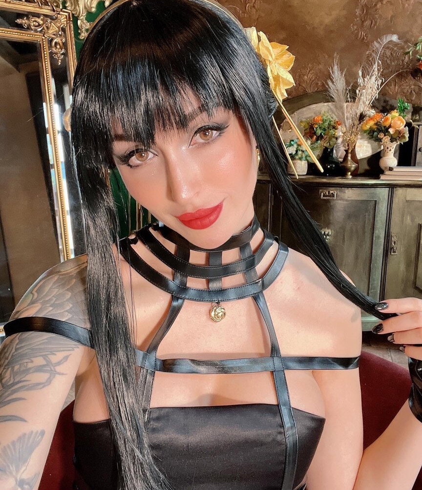 lera-himera Nude Leaks OnlyFans Photos #3190 - LeakJerk