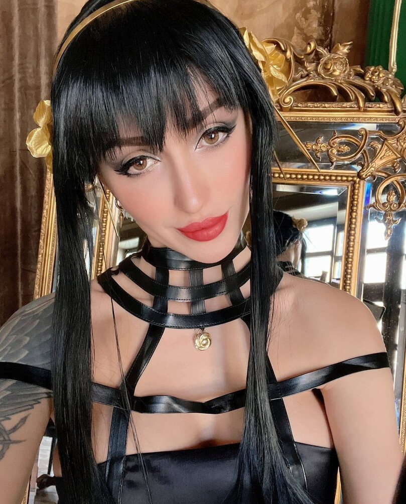 lera-himera Nude Leaks OnlyFans Photos #3192 - LeakJerk